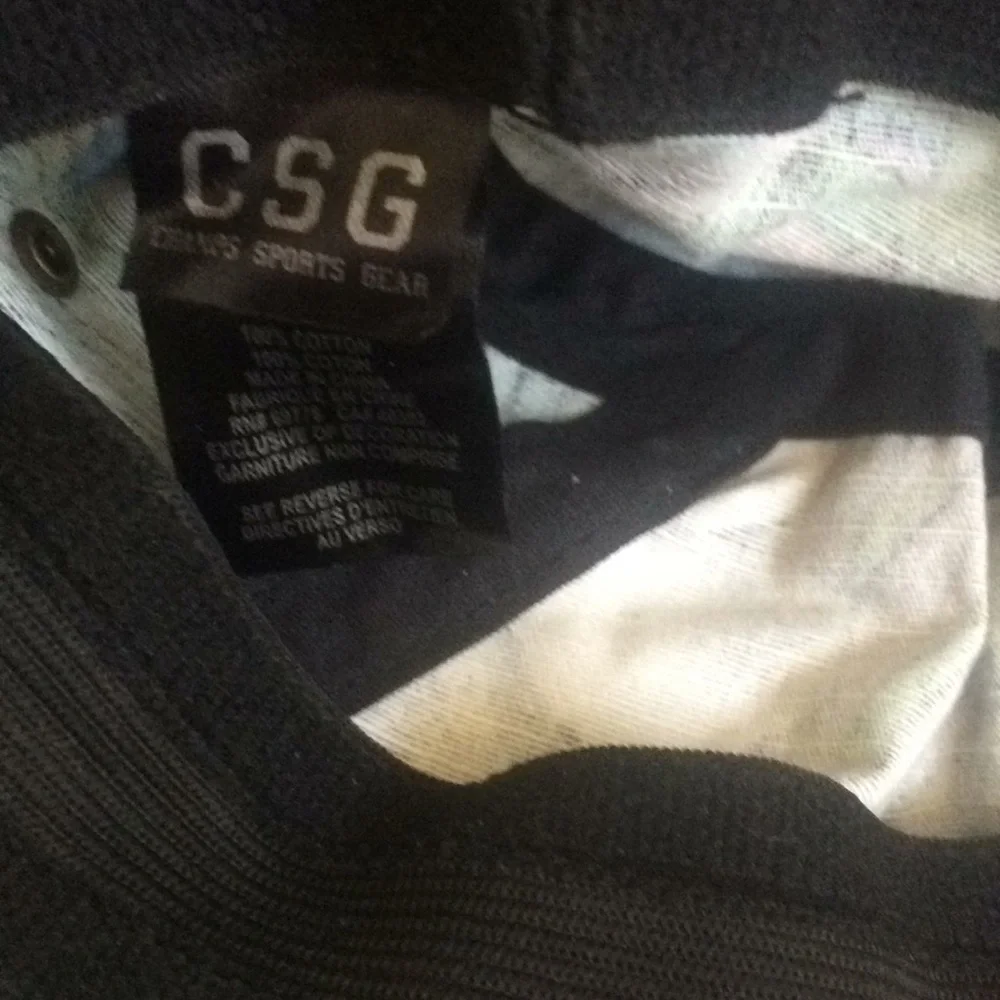 FINAL MARKDOWN Champs sports gear floppy hat